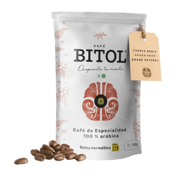 Colombia Supremo Huila