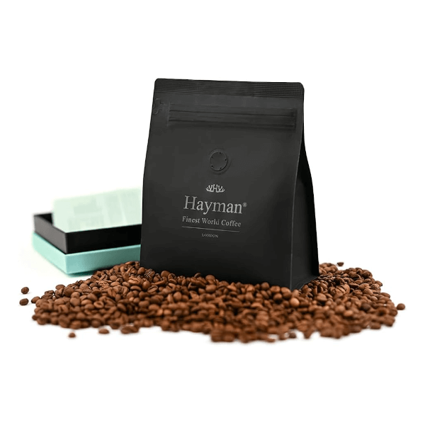 Ethiopian Yirgacheffe