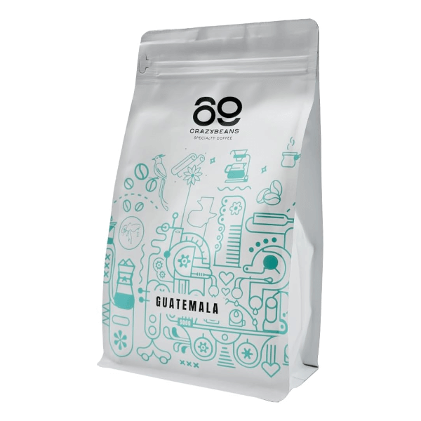 Guatemala Huehuetenango