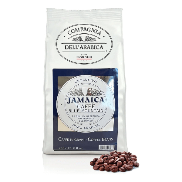 Jamaican Blue Mountain