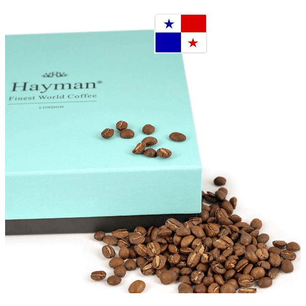 Panama Geisha (Gesha)