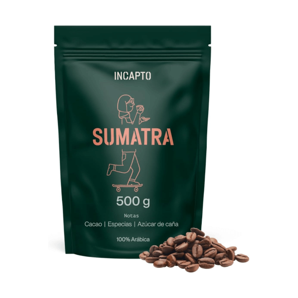 Sumatra Mandheling