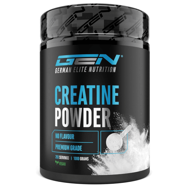 German Elite Nutrition