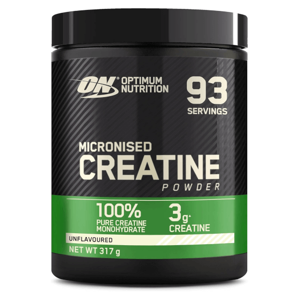 Optimum Nutrition